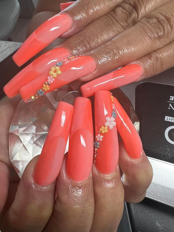 Gallery about chau s nail salon, 2211 memorial dr, waycross, ga 31501